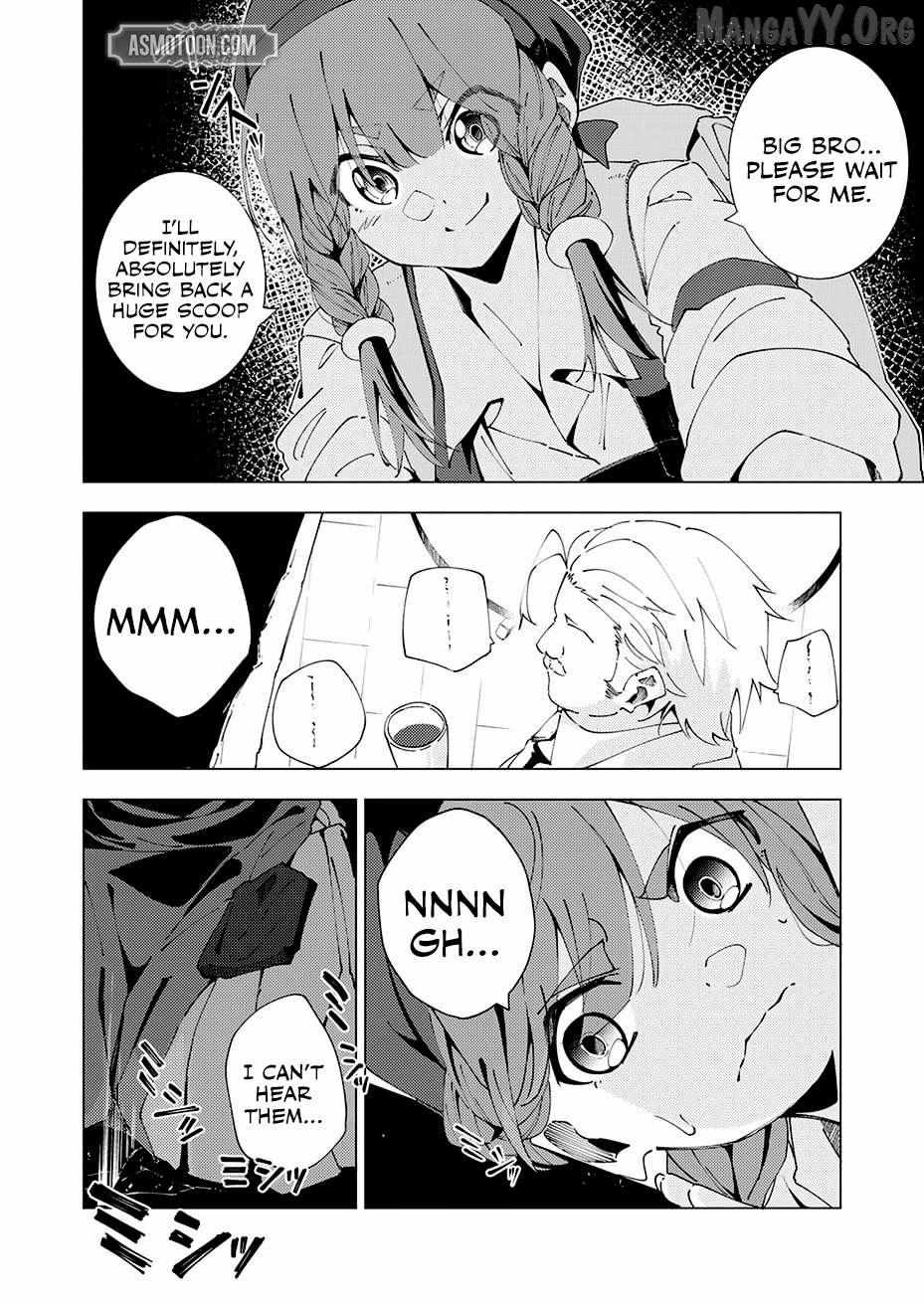 Since I Was Reincarnated Into the Strongest Side Character Who Dies Early On, I