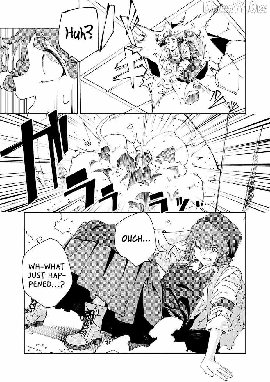 Since I Was Reincarnated Into the Strongest Side Character Who Dies Early On, I