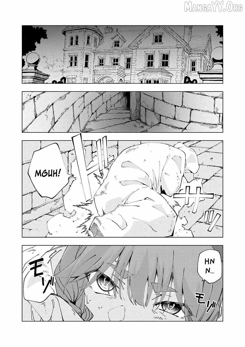 Since I Was Reincarnated Into the Strongest Side Character Who Dies Early On, I