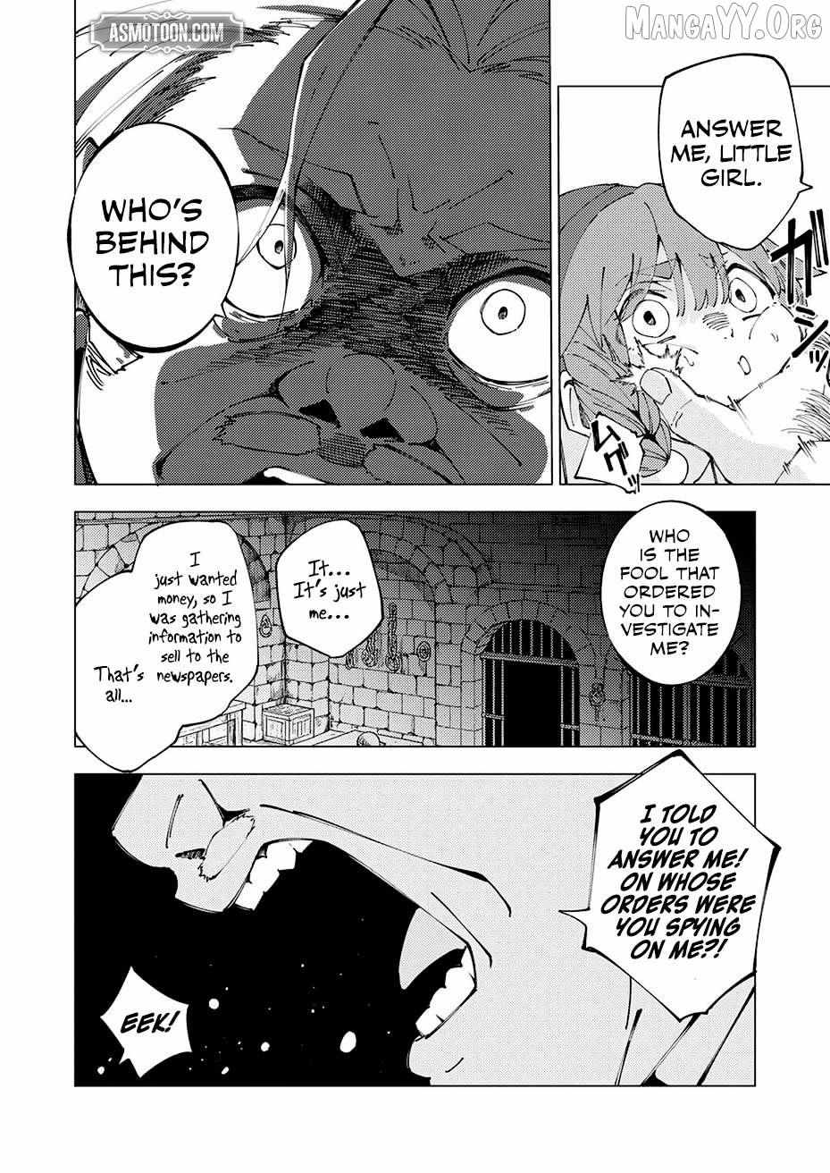 Since I Was Reincarnated Into the Strongest Side Character Who Dies Early On, I