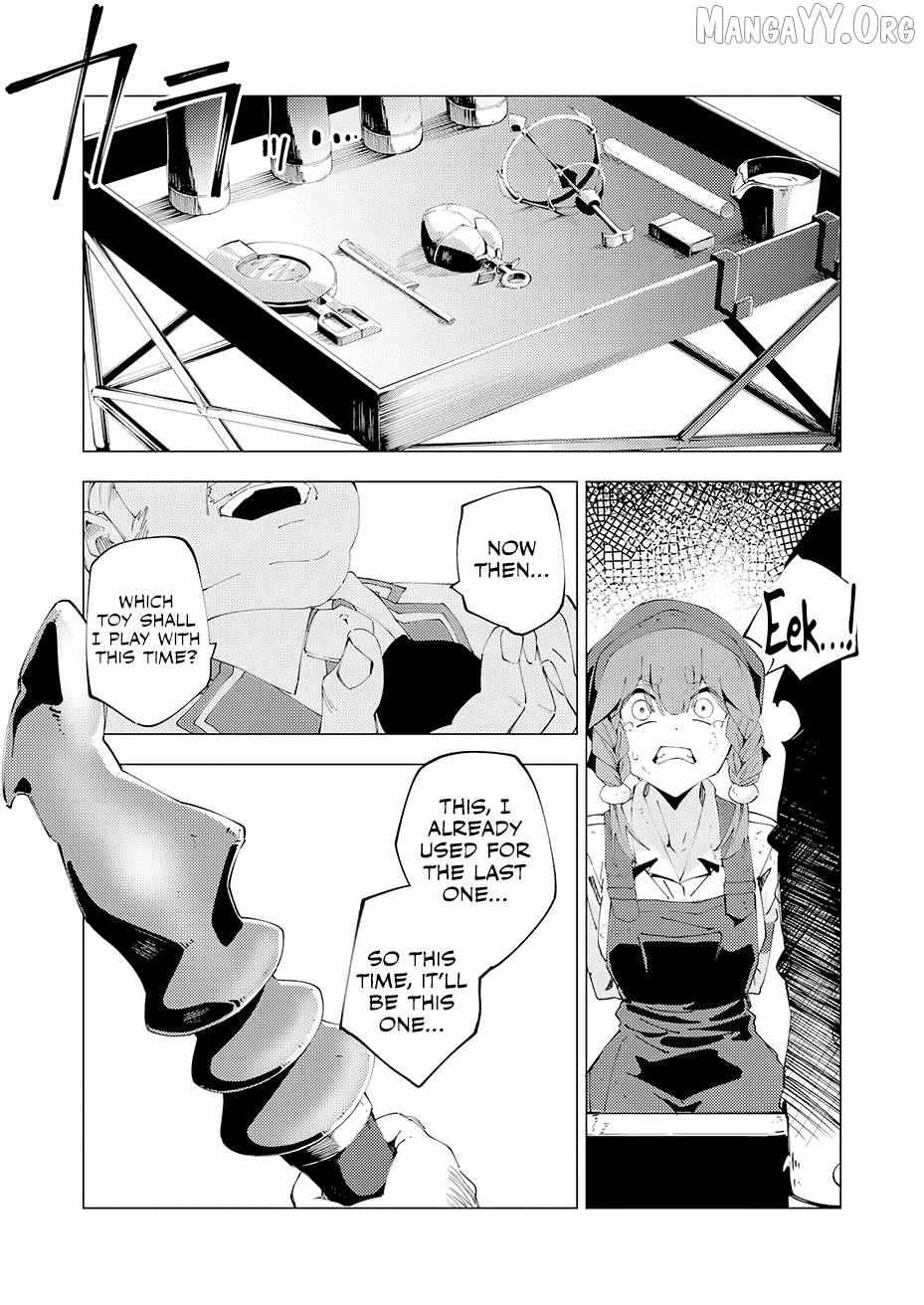 Since I Was Reincarnated Into the Strongest Side Character Who Dies Early On, I