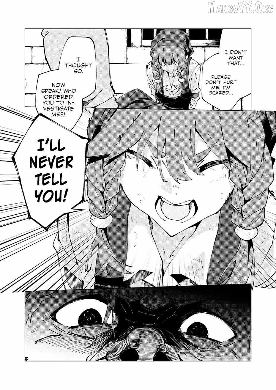 Since I Was Reincarnated Into the Strongest Side Character Who Dies Early On, I