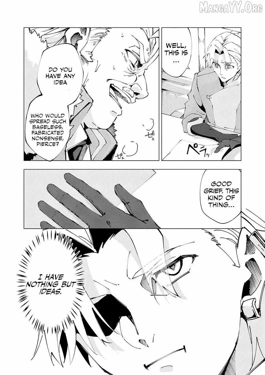 Since I Was Reincarnated Into the Strongest Side Character Who Dies Early On, I