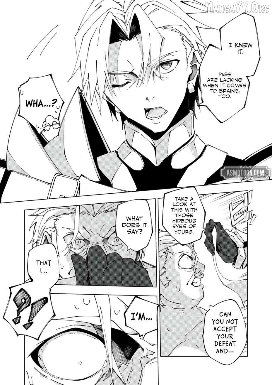 Since I Was Reincarnated Into the Strongest Side Character Who Dies Early On, I