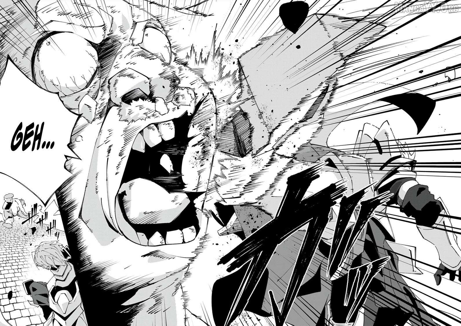 Since I Was Reincarnated Into the Strongest Side Character Who Dies Early On, I