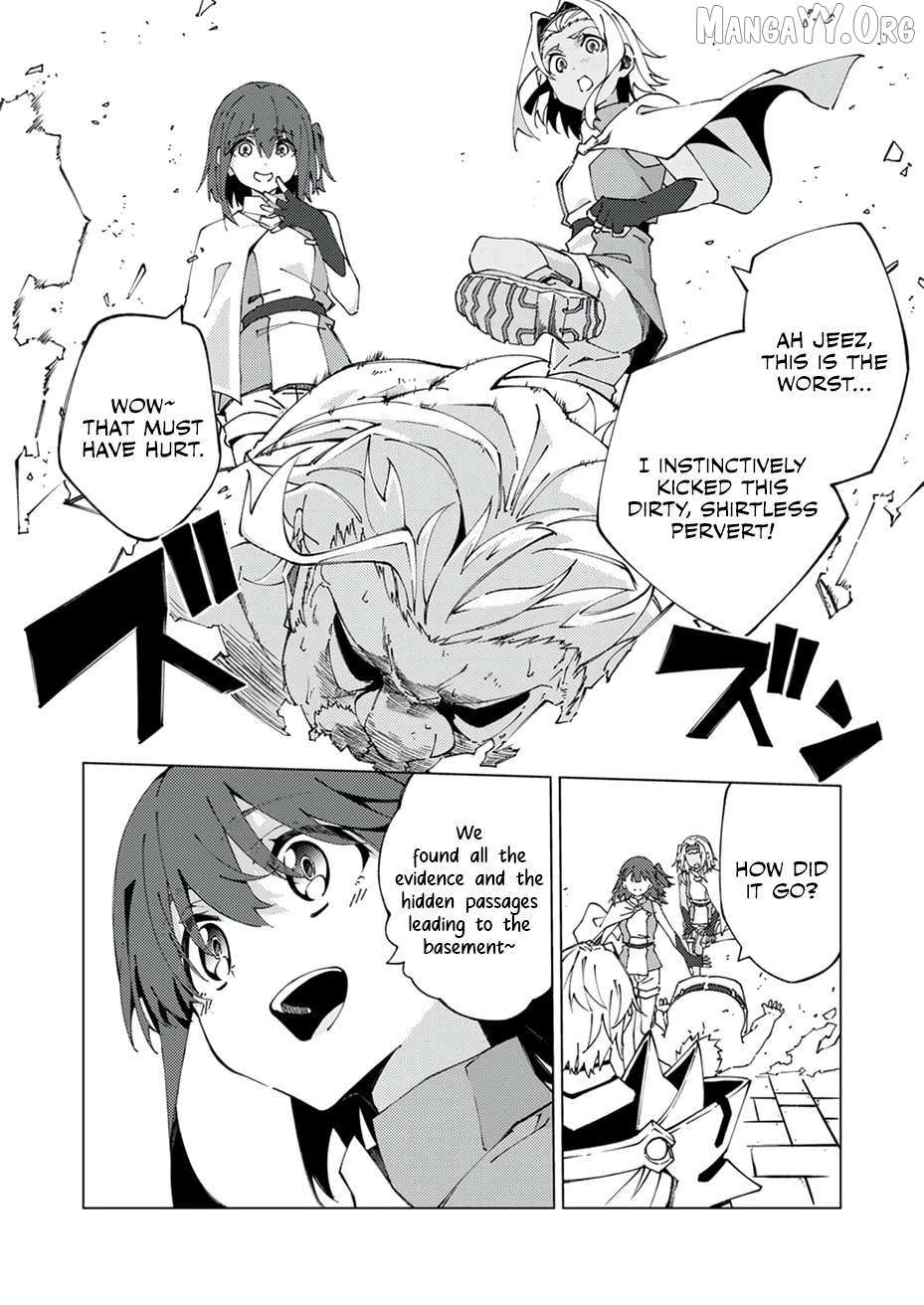 Since I Was Reincarnated Into the Strongest Side Character Who Dies Early On, I