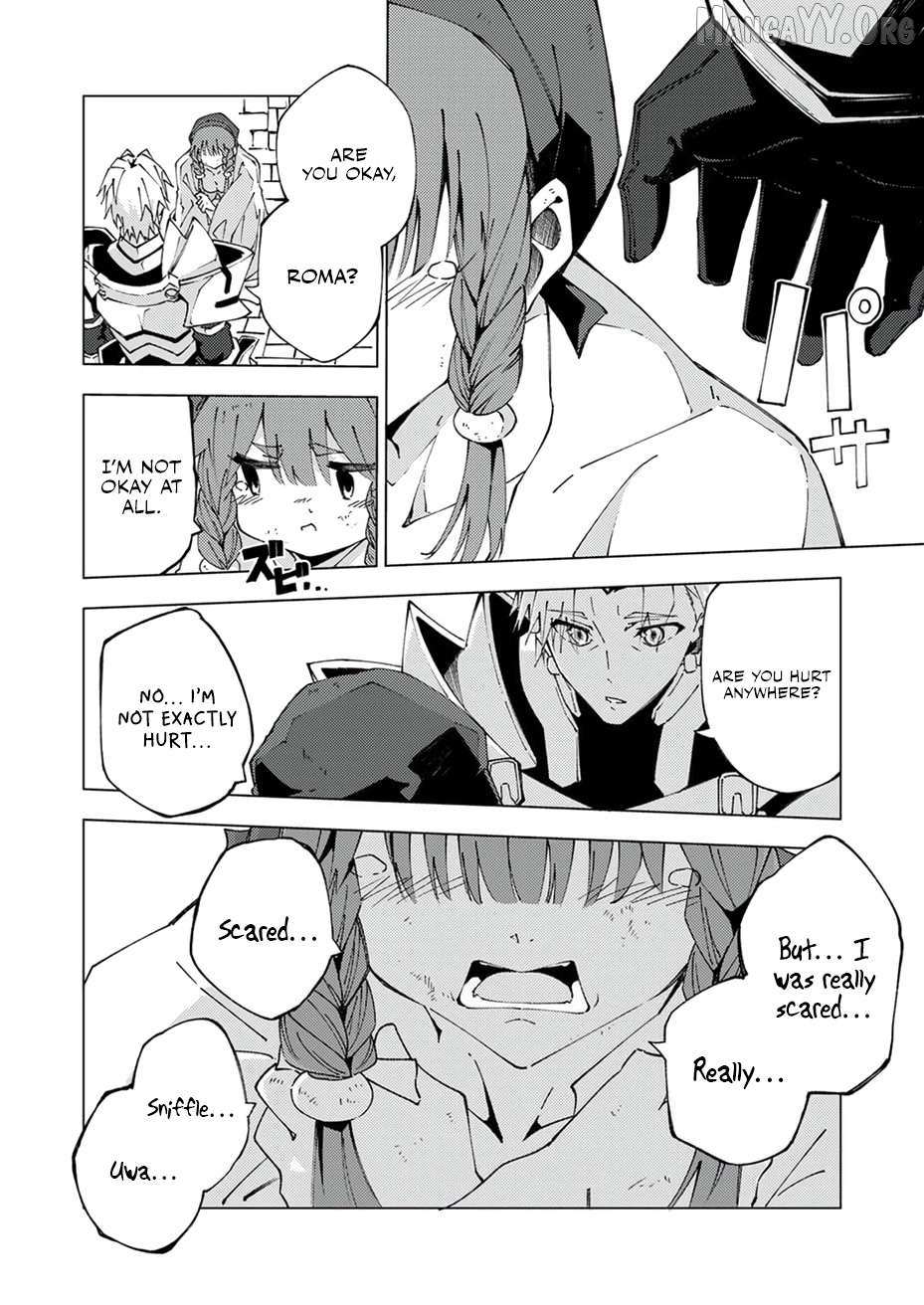 Since I Was Reincarnated Into the Strongest Side Character Who Dies Early On, I