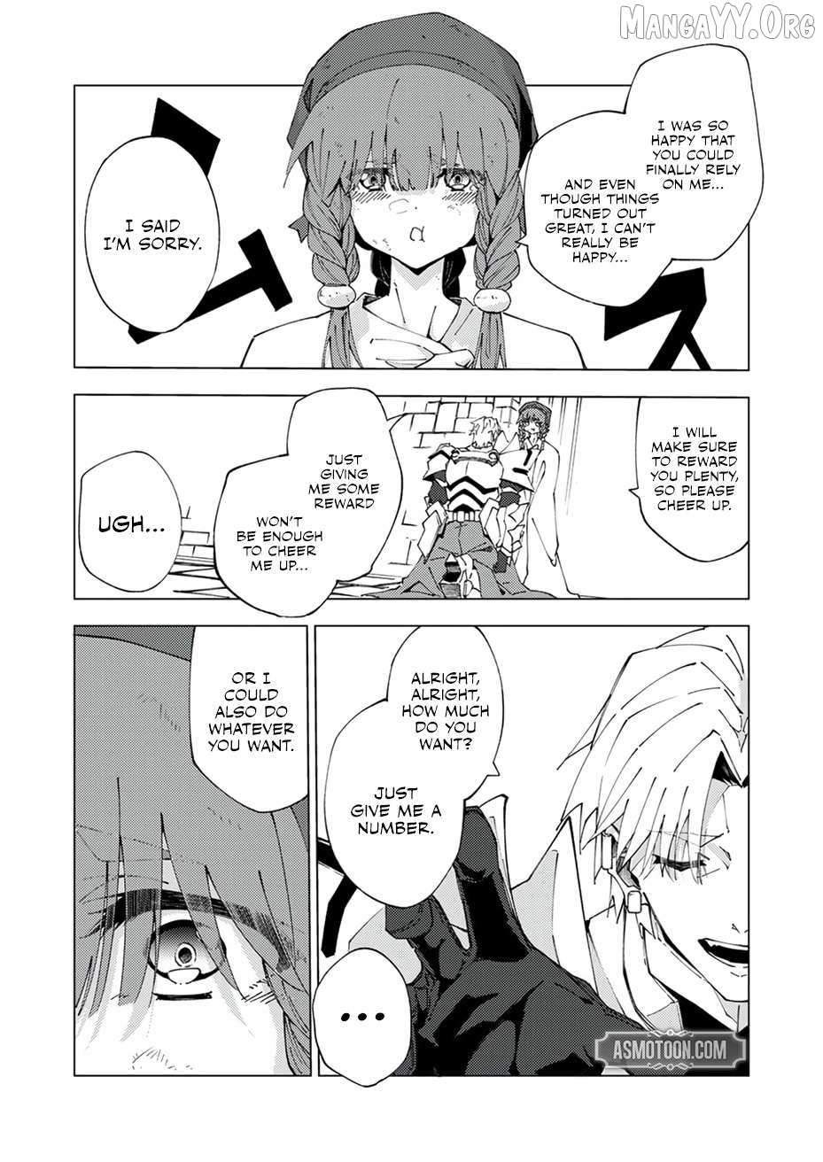 Since I Was Reincarnated Into the Strongest Side Character Who Dies Early On, I
