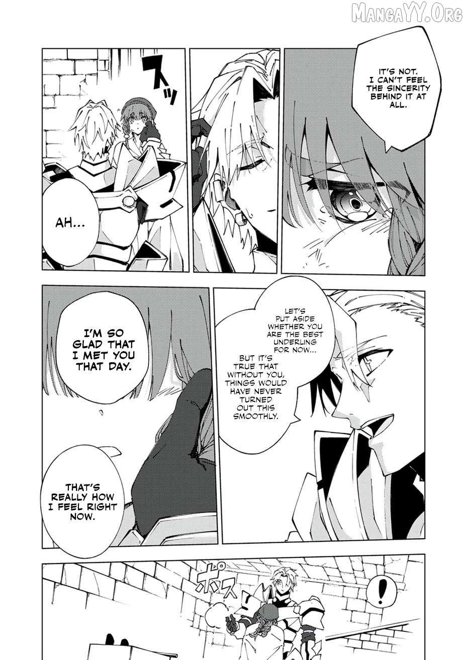 Since I Was Reincarnated Into the Strongest Side Character Who Dies Early On, I