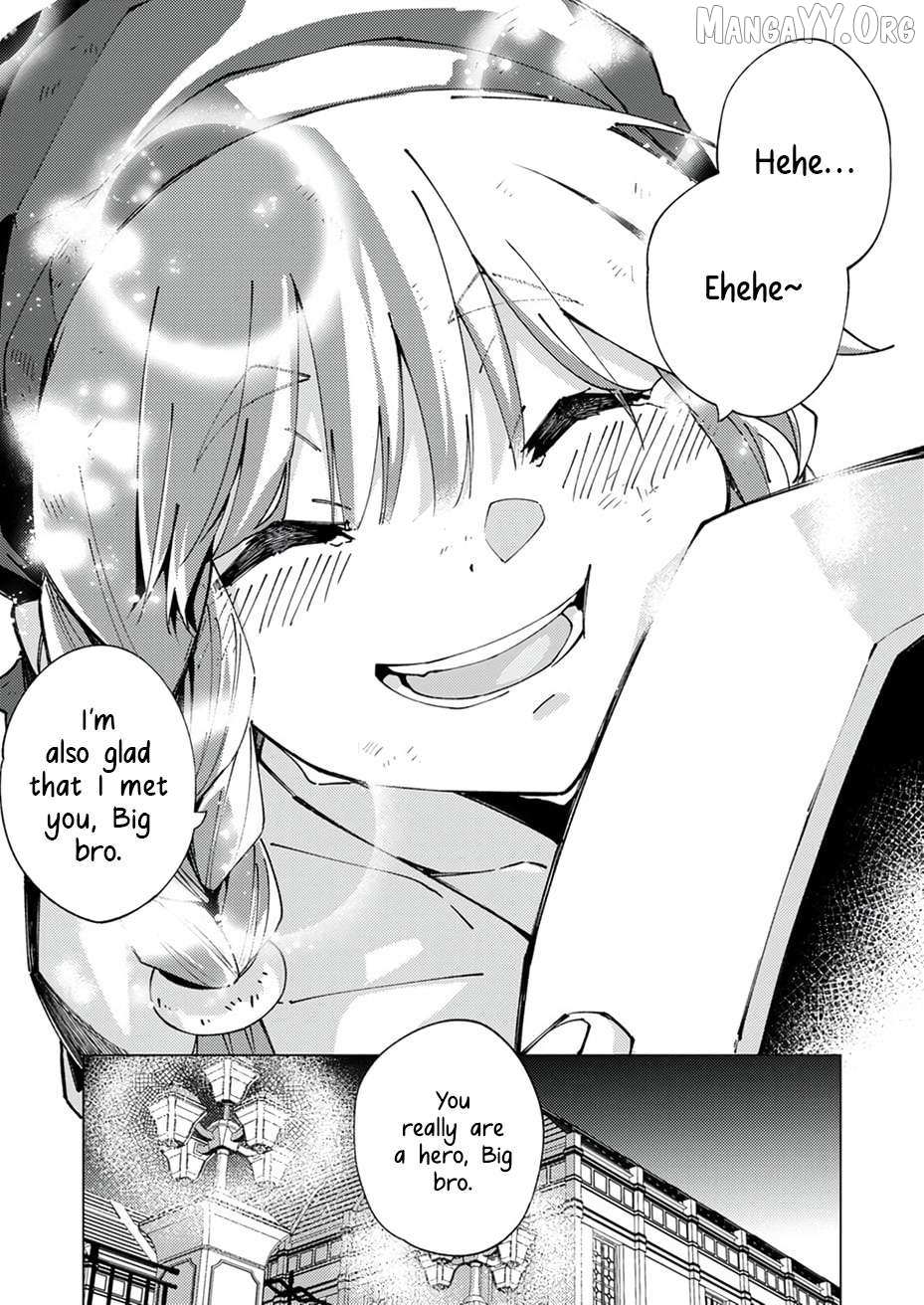 Since I Was Reincarnated Into the Strongest Side Character Who Dies Early On, I