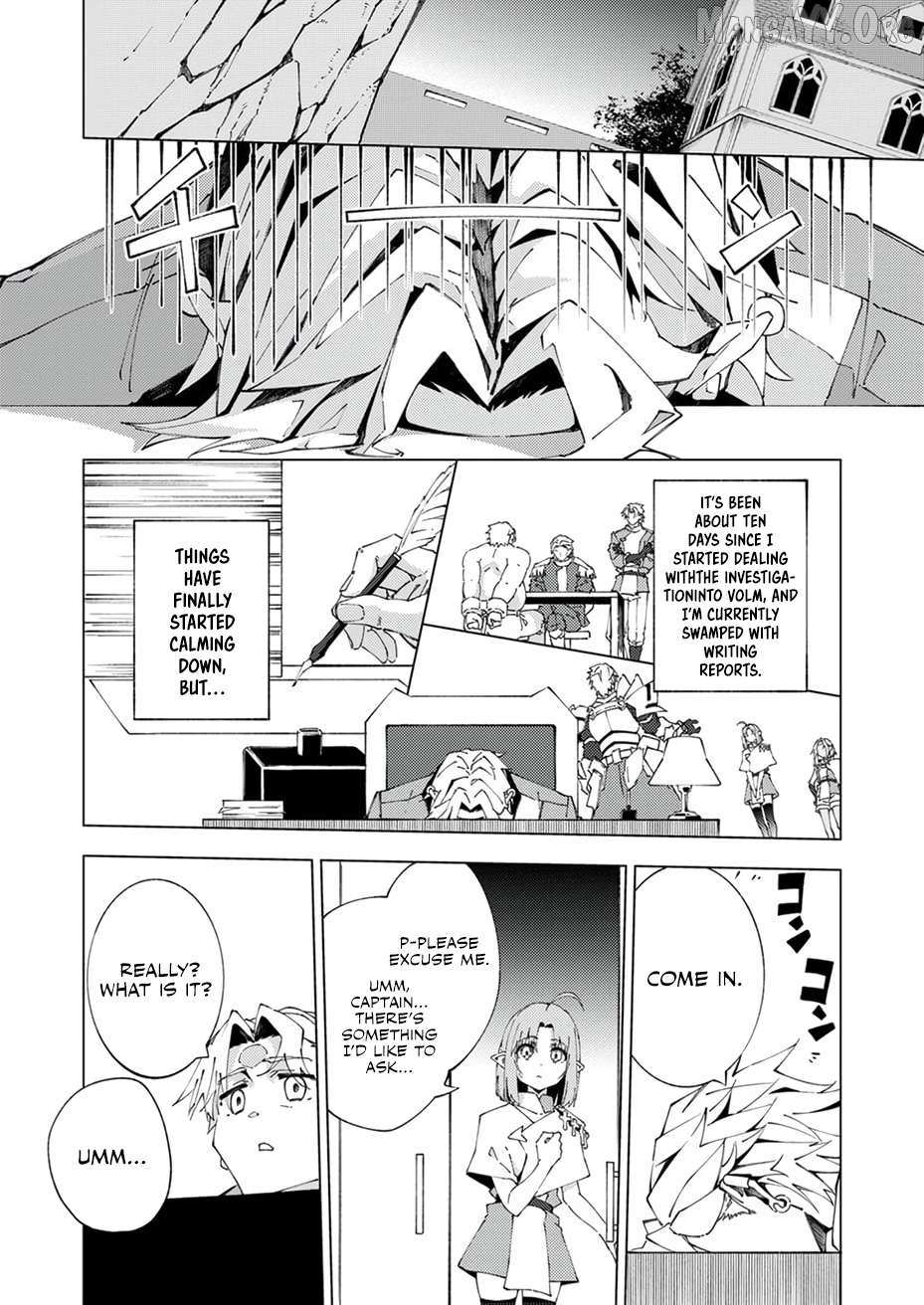 Since I Was Reincarnated Into the Strongest Side Character Who Dies Early On, I