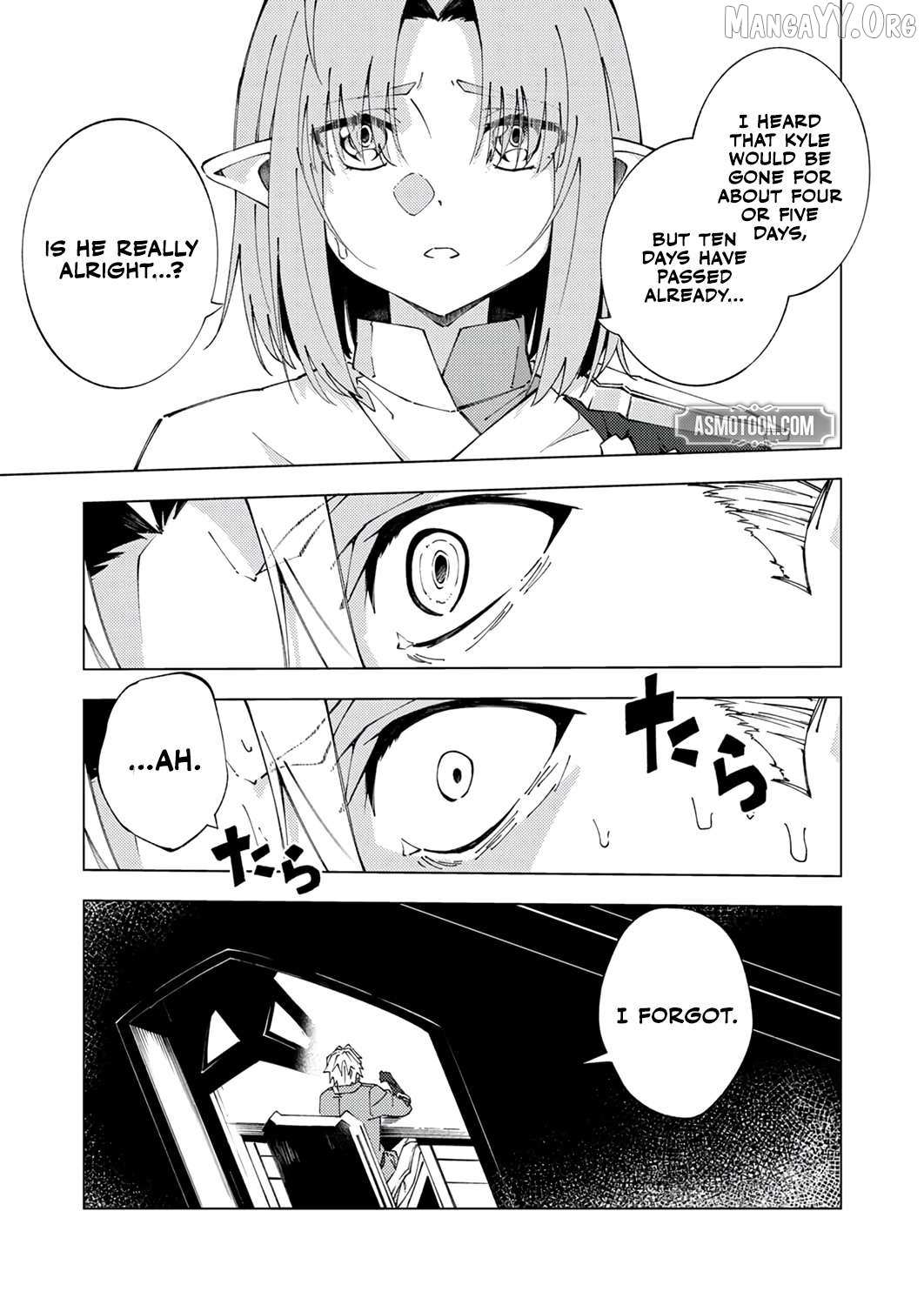 Since I Was Reincarnated Into the Strongest Side Character Who Dies Early On, I