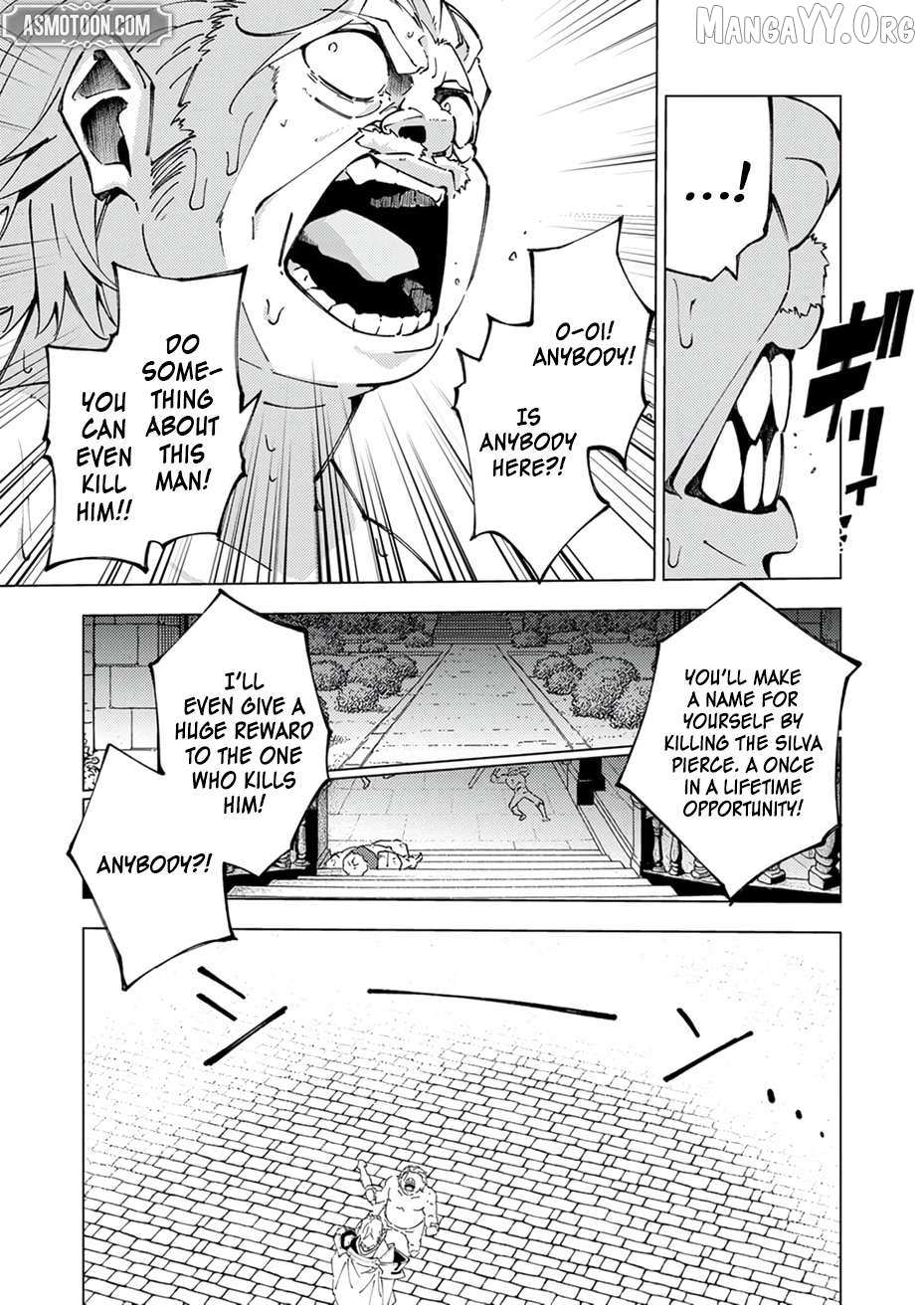 Since I Was Reincarnated Into the Strongest Side Character Who Dies Early On, I