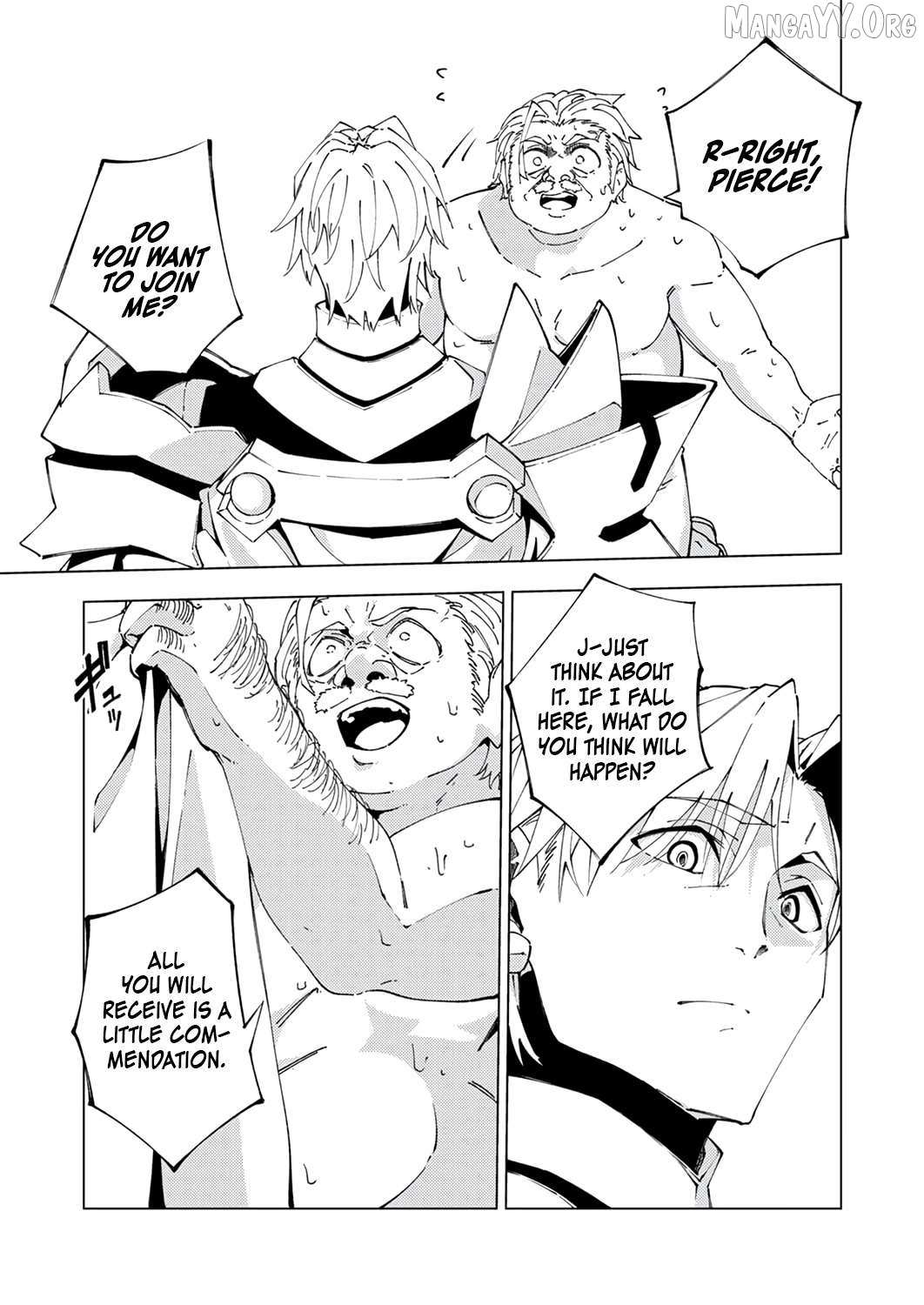 Since I Was Reincarnated Into the Strongest Side Character Who Dies Early On, I