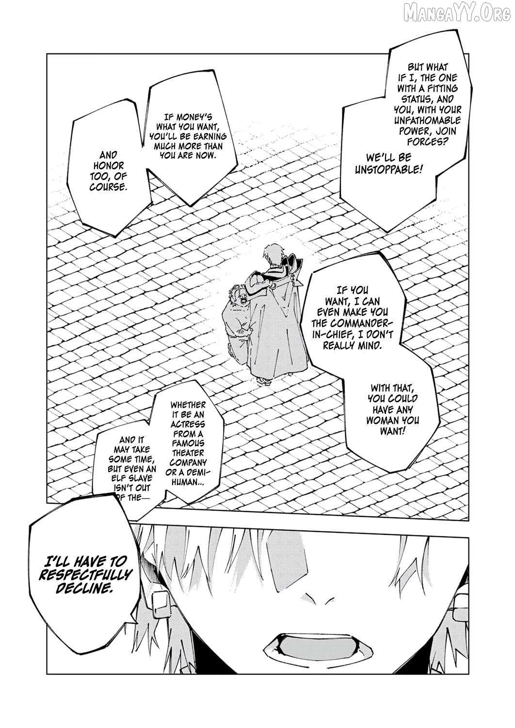 Since I Was Reincarnated Into the Strongest Side Character Who Dies Early On, I