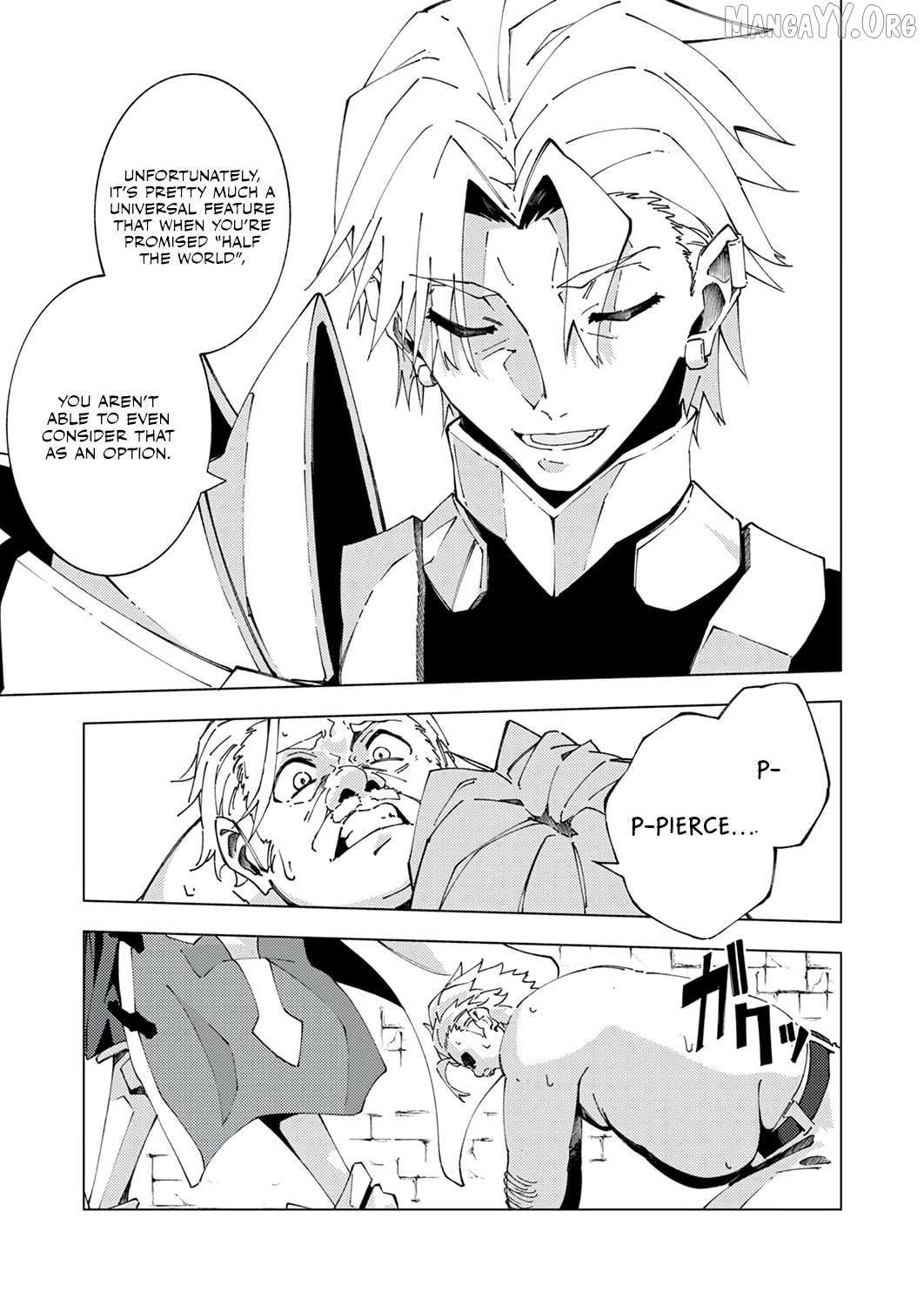 Since I Was Reincarnated Into the Strongest Side Character Who Dies Early On, I