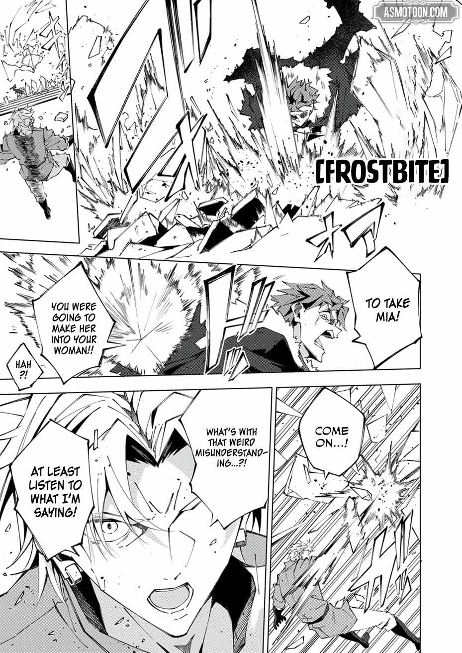 Since I Was Reincarnated Into the Strongest Side Character Who Dies Early On, I