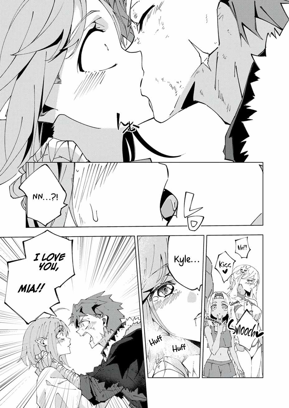 Since I Was Reincarnated Into the Strongest Side Character Who Dies Early On, I