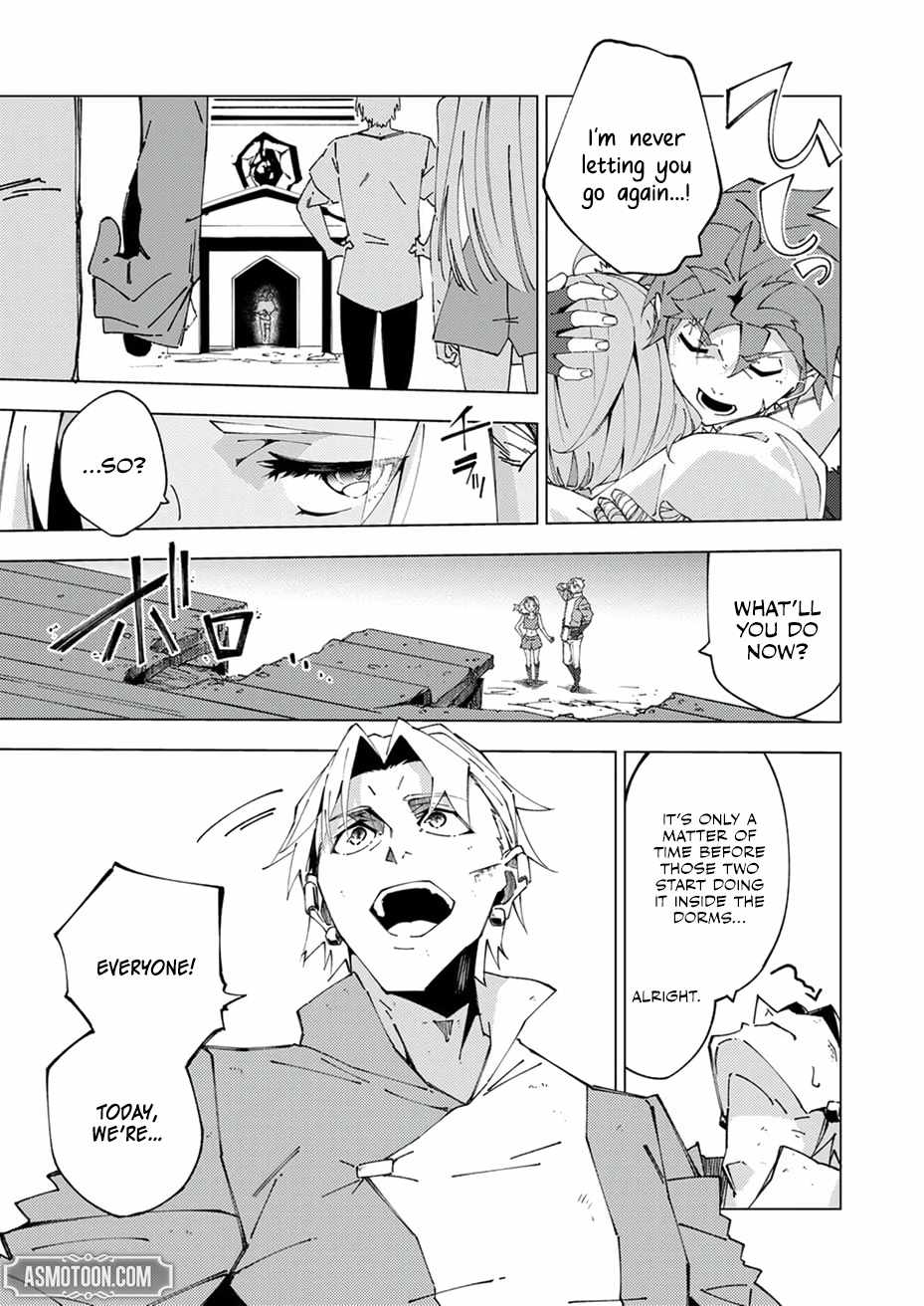 Since I Was Reincarnated Into the Strongest Side Character Who Dies Early On, I