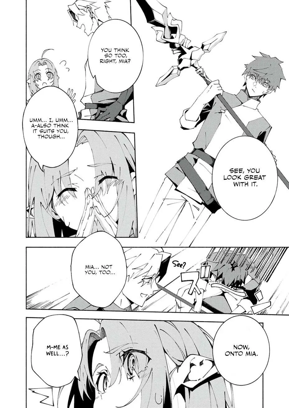 Since I Was Reincarnated Into the Strongest Side Character Who Dies Early On, I