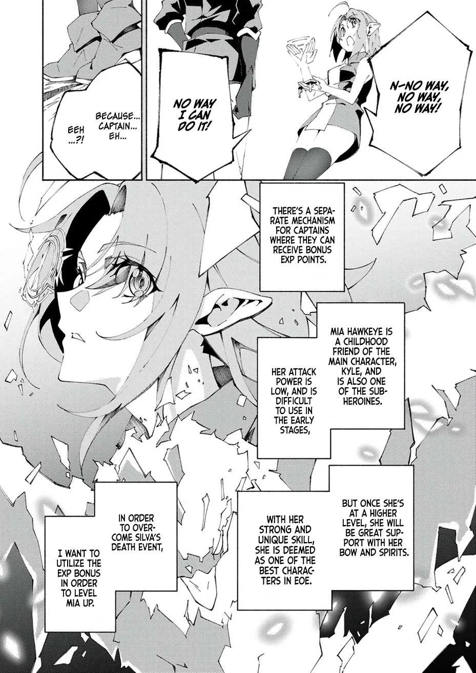 Since I Was Reincarnated Into the Strongest Side Character Who Dies Early On, I