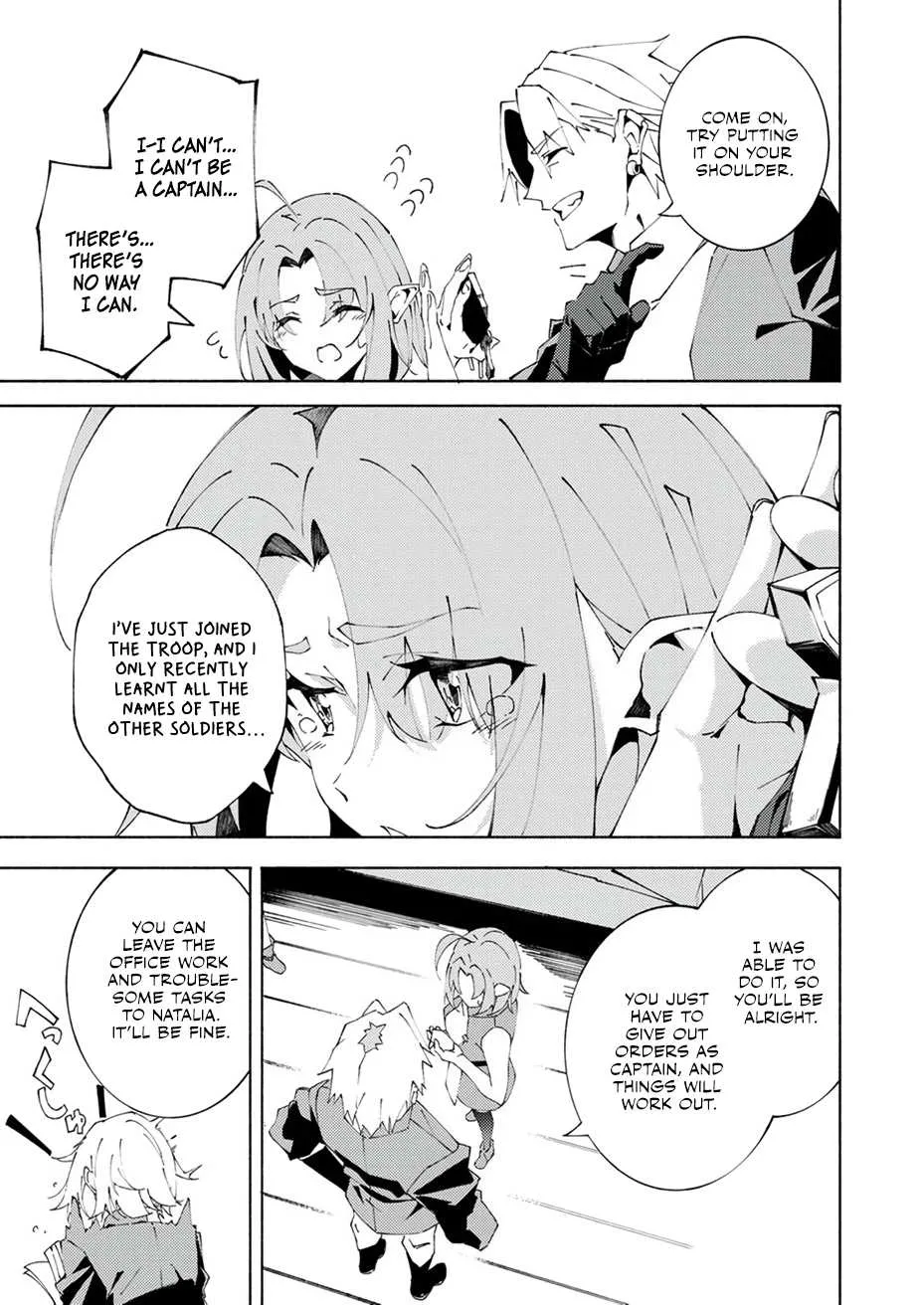 Since I Was Reincarnated Into the Strongest Side Character Who Dies Early On, I