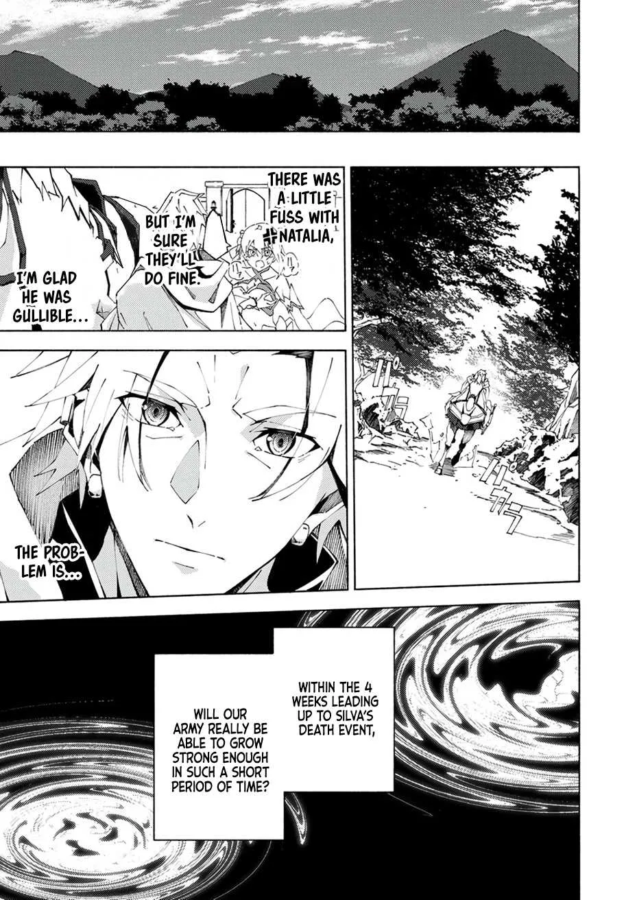 Since I Was Reincarnated Into the Strongest Side Character Who Dies Early On, I