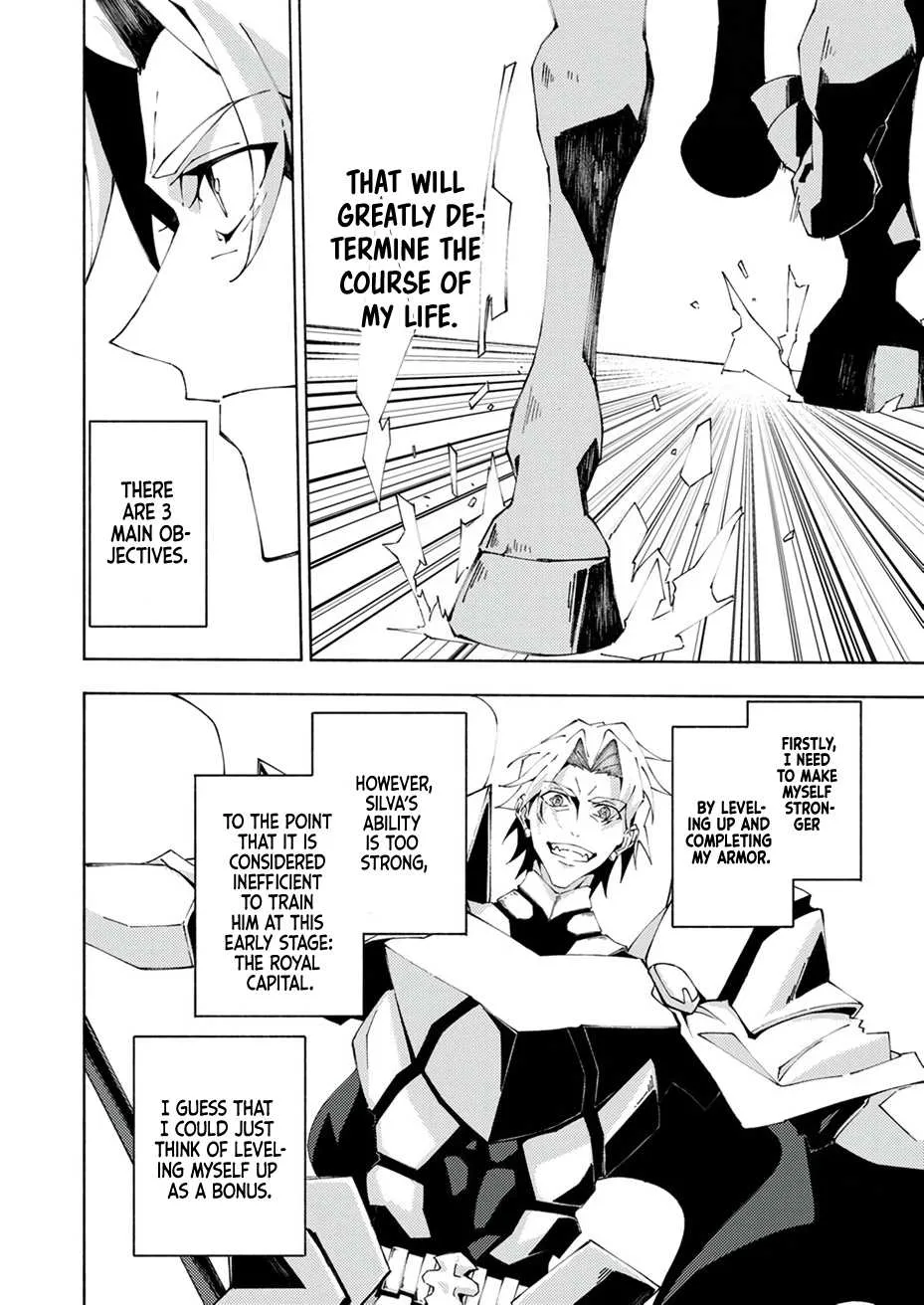 Since I Was Reincarnated Into the Strongest Side Character Who Dies Early On, I