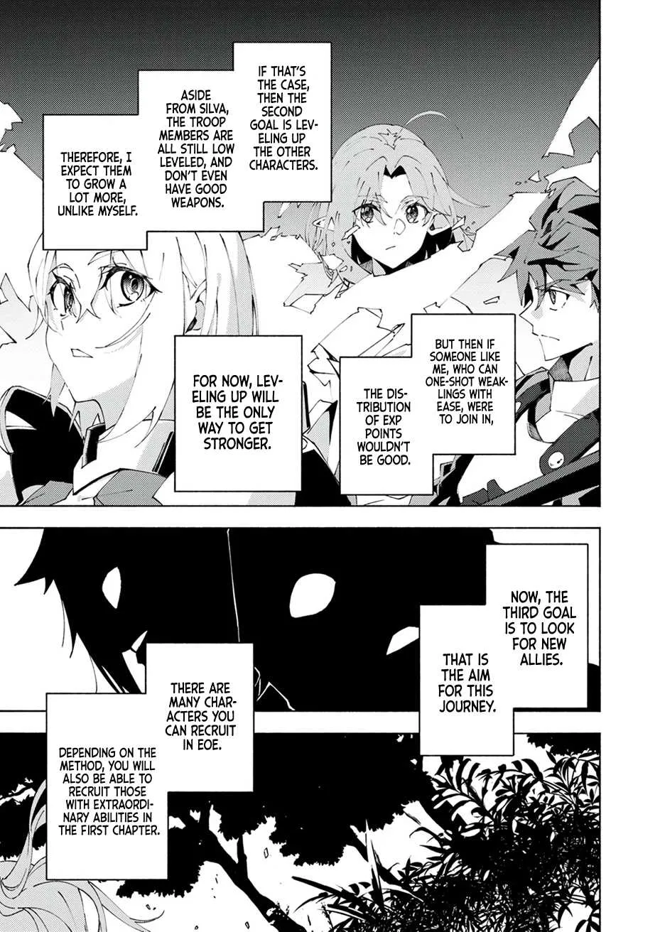 Since I Was Reincarnated Into the Strongest Side Character Who Dies Early On, I