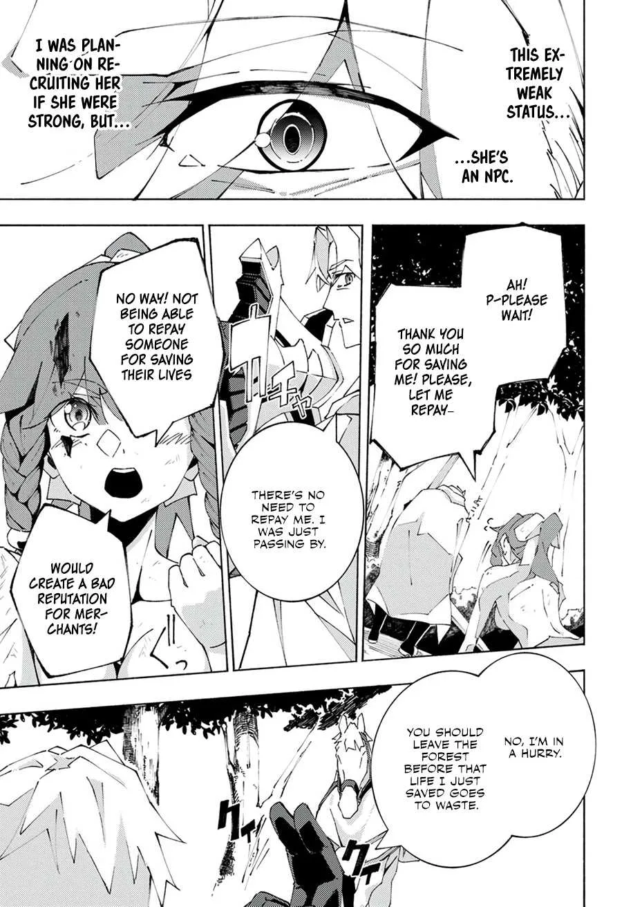 Since I Was Reincarnated Into the Strongest Side Character Who Dies Early On, I