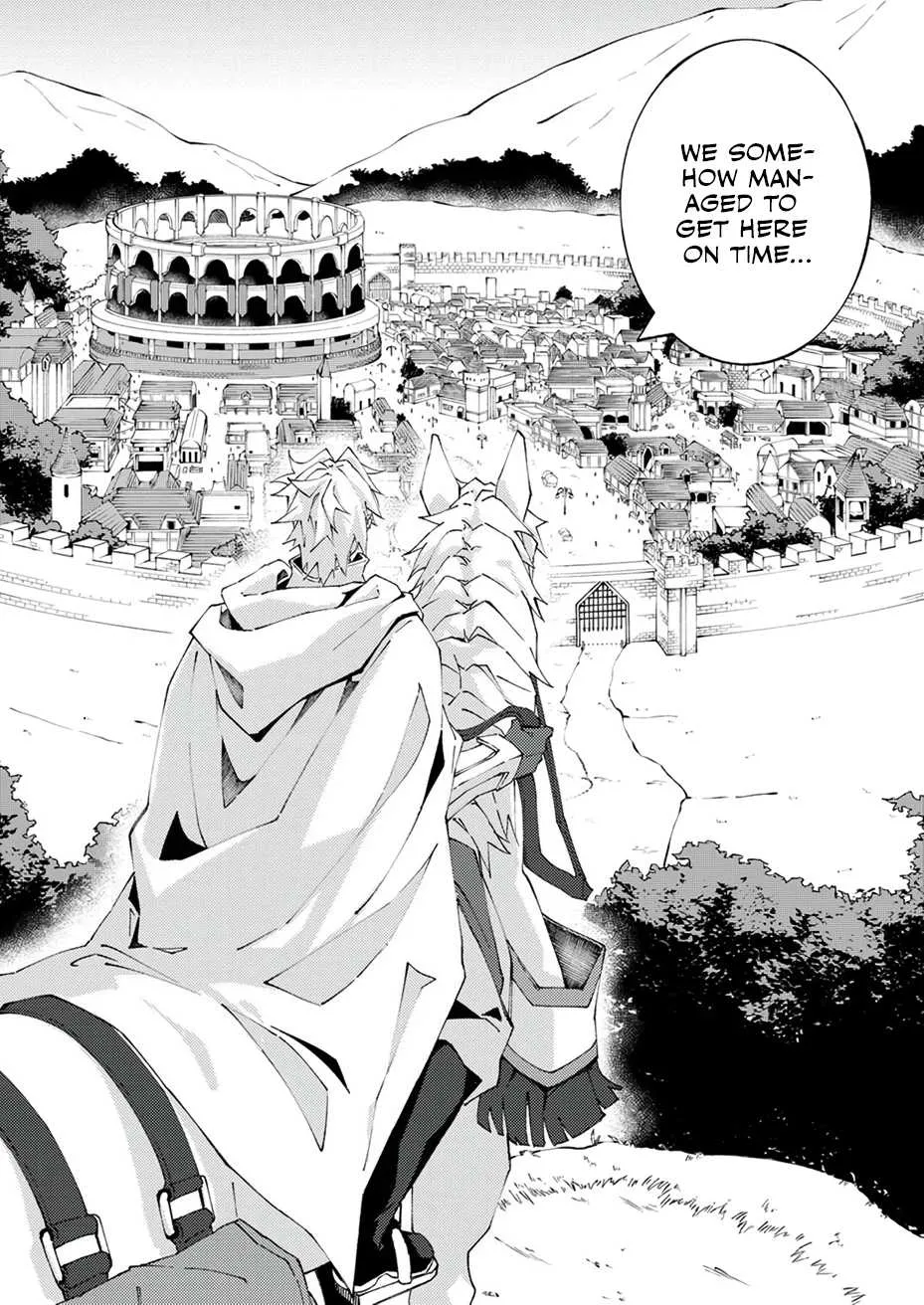 Since I Was Reincarnated Into the Strongest Side Character Who Dies Early On, I