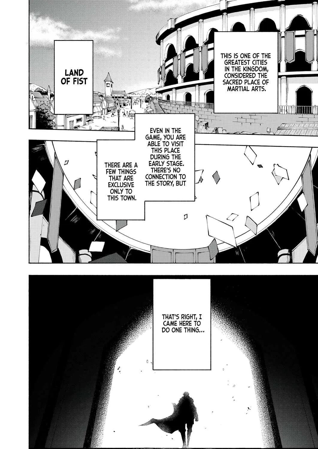 Since I Was Reincarnated Into the Strongest Side Character Who Dies Early On, I