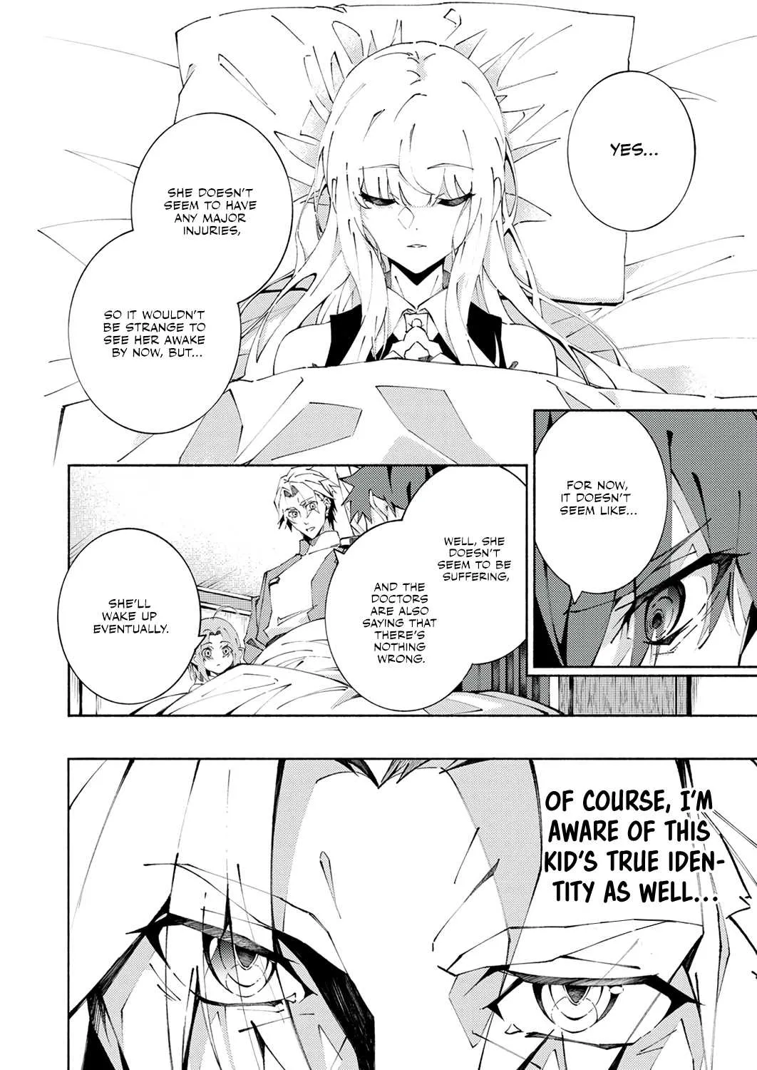 Since I Was Reincarnated Into the Strongest Side Character Who Dies Early On, I