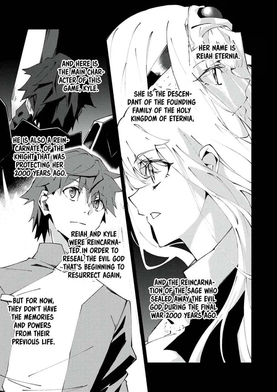 Since I Was Reincarnated Into the Strongest Side Character Who Dies Early On, I