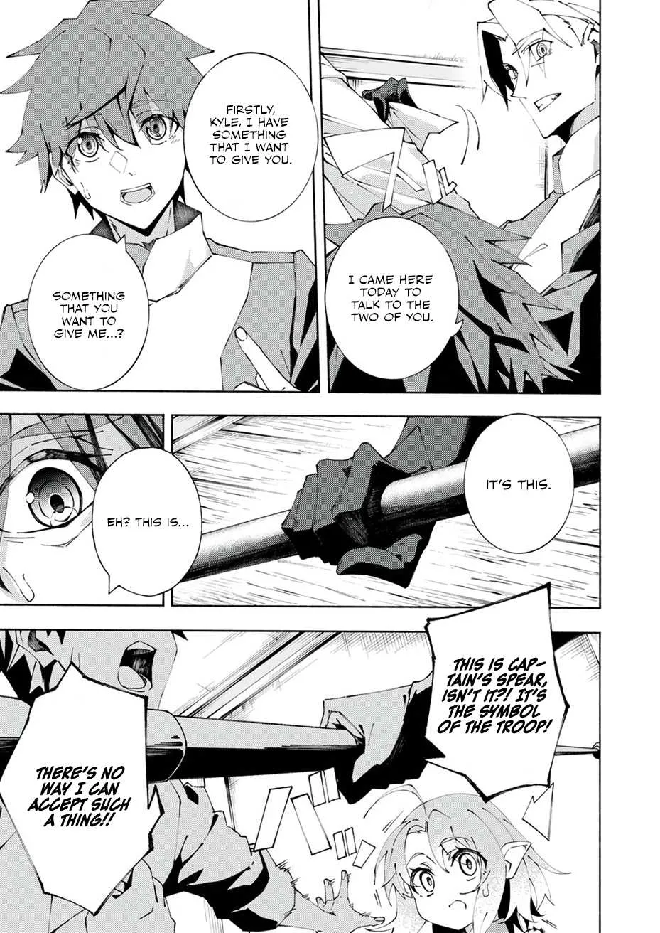 Since I Was Reincarnated Into the Strongest Side Character Who Dies Early On, I
