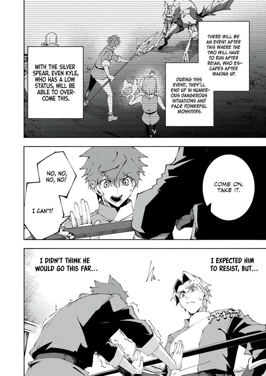 Since I Was Reincarnated Into the Strongest Side Character Who Dies Early On, I