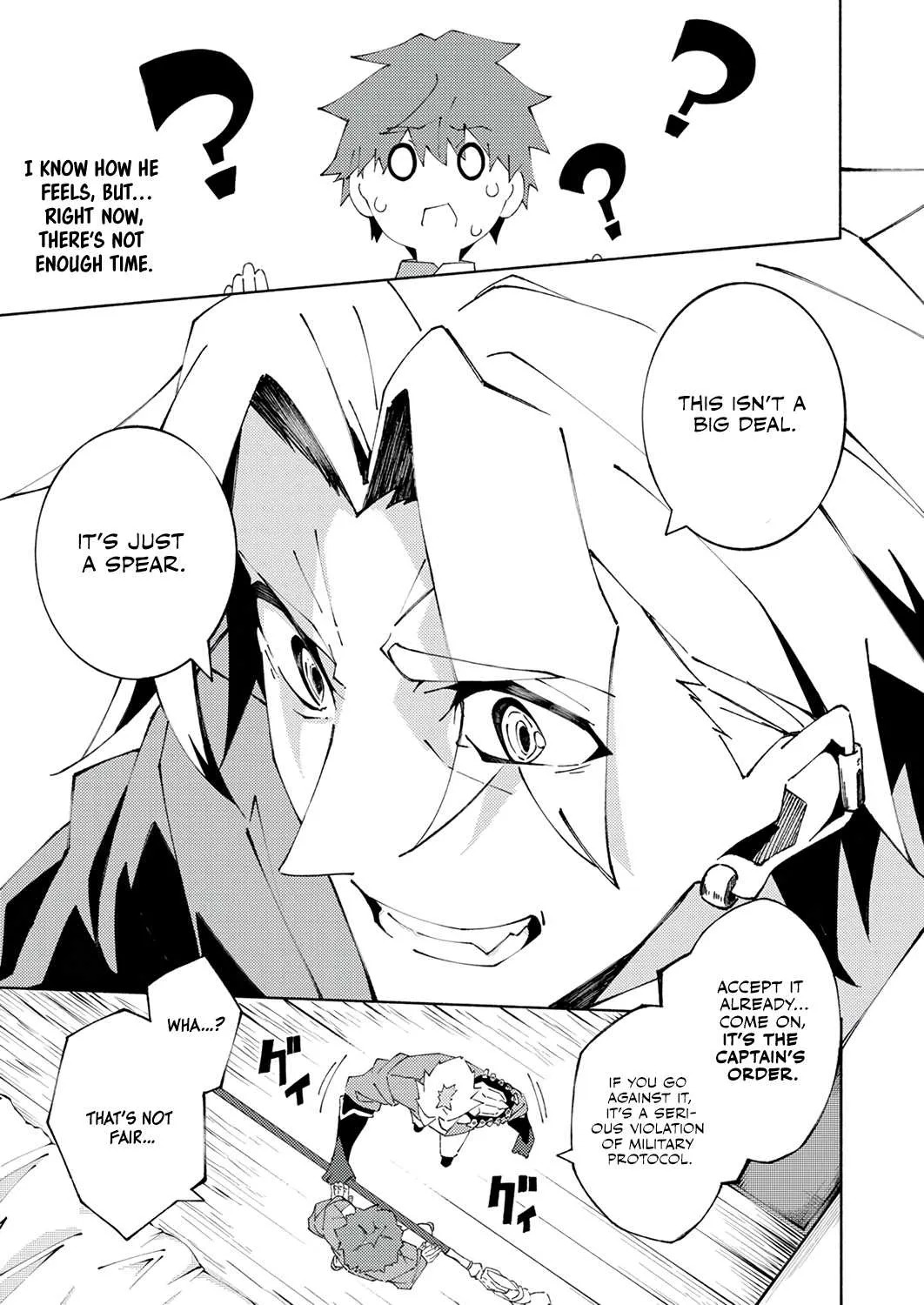 Since I Was Reincarnated Into the Strongest Side Character Who Dies Early On, I