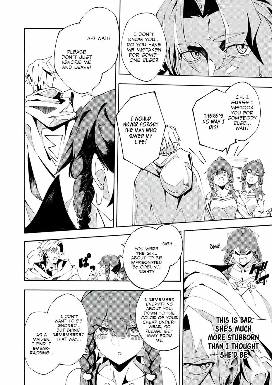 Since I Was Reincarnated Into the Strongest Side Character Who Dies Early On, I