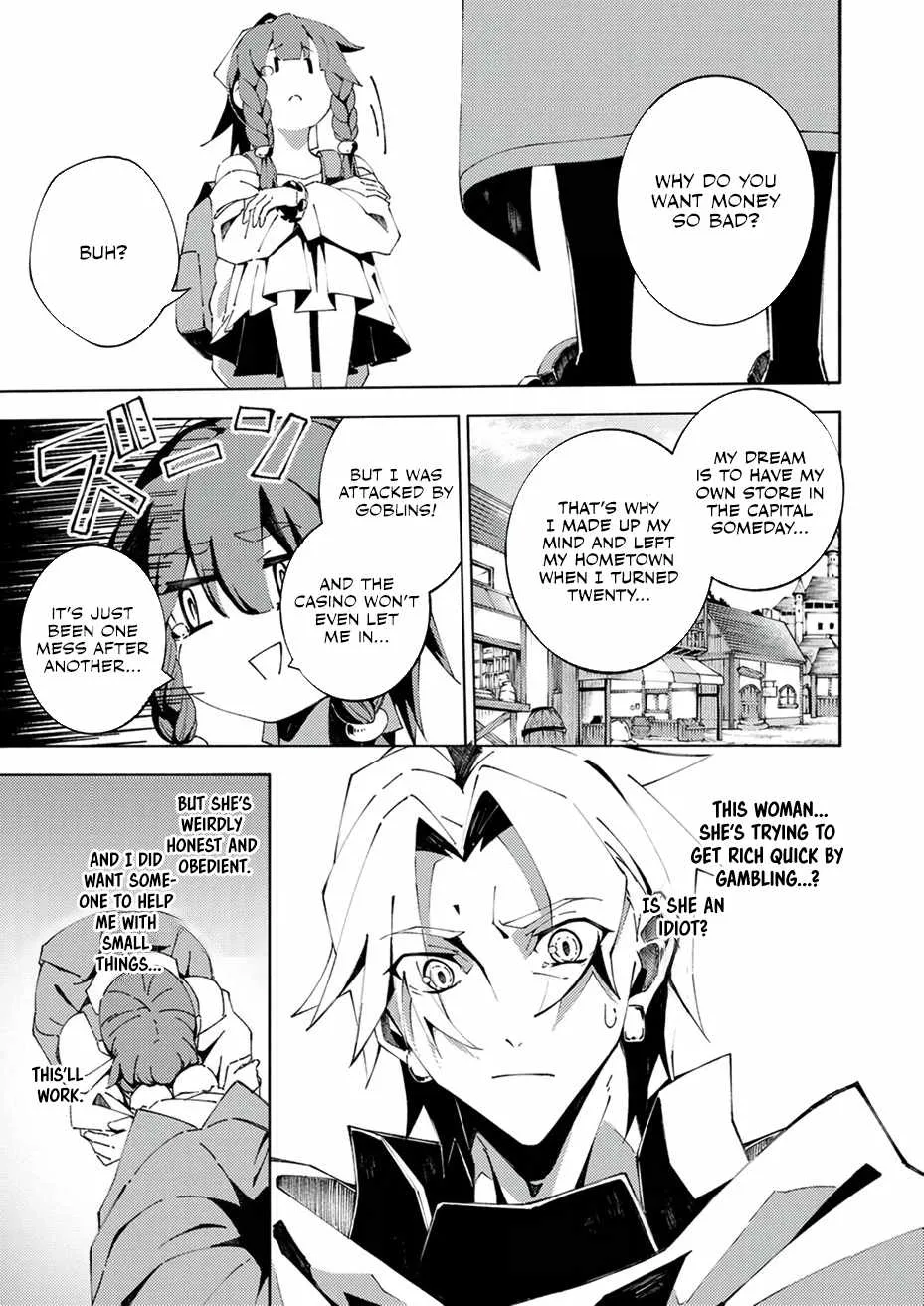 Since I Was Reincarnated Into the Strongest Side Character Who Dies Early On, I