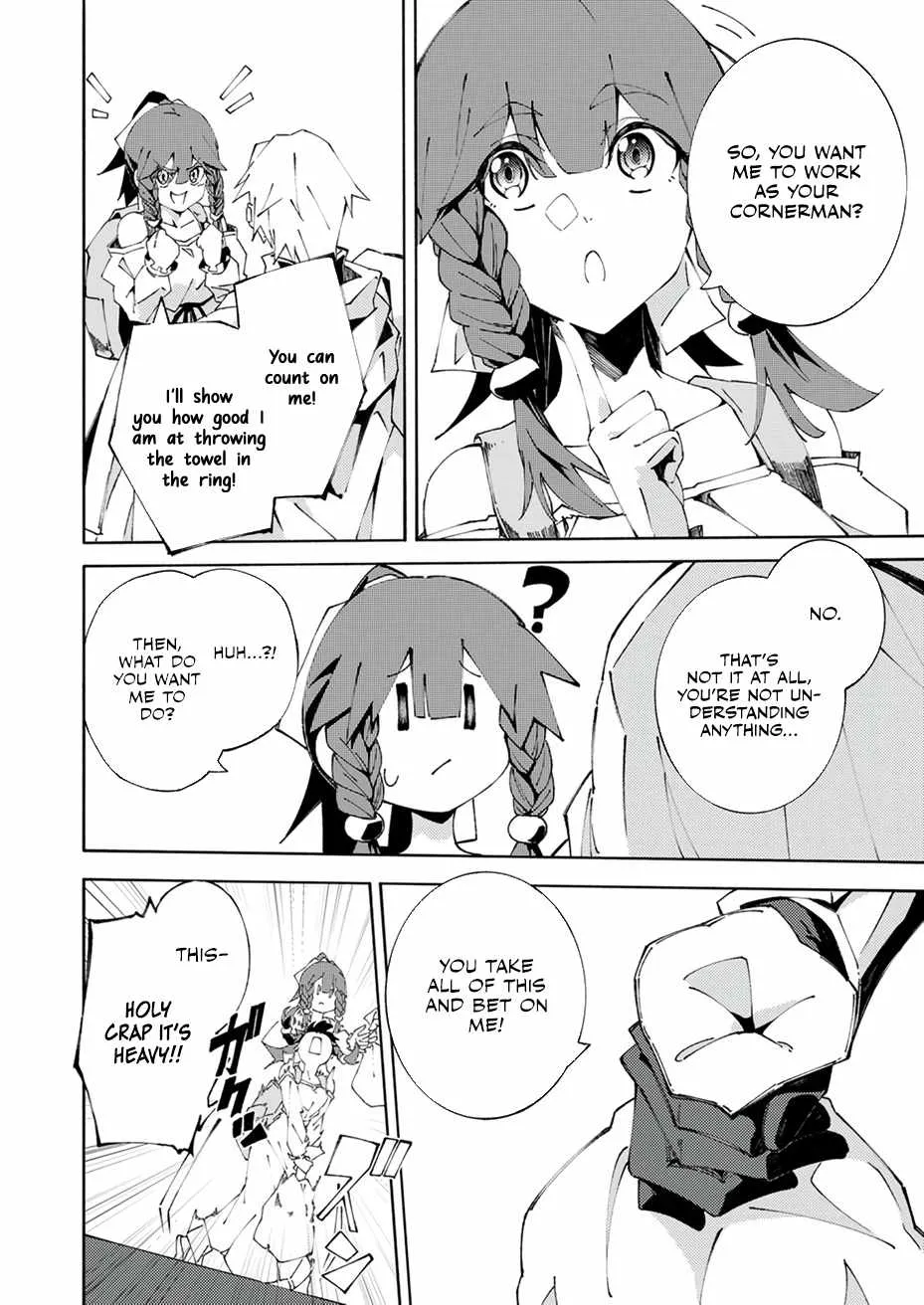 Since I Was Reincarnated Into the Strongest Side Character Who Dies Early On, I