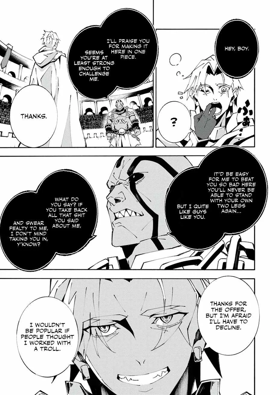 Since I Was Reincarnated Into the Strongest Side Character Who Dies Early On, I