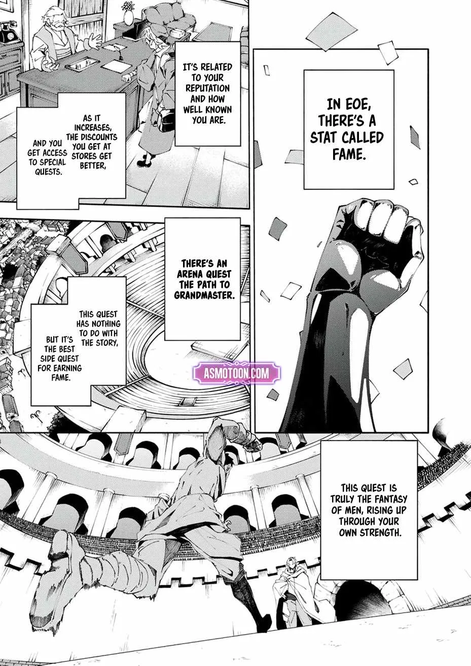 Since I Was Reincarnated Into the Strongest Side Character Who Dies Early On, I