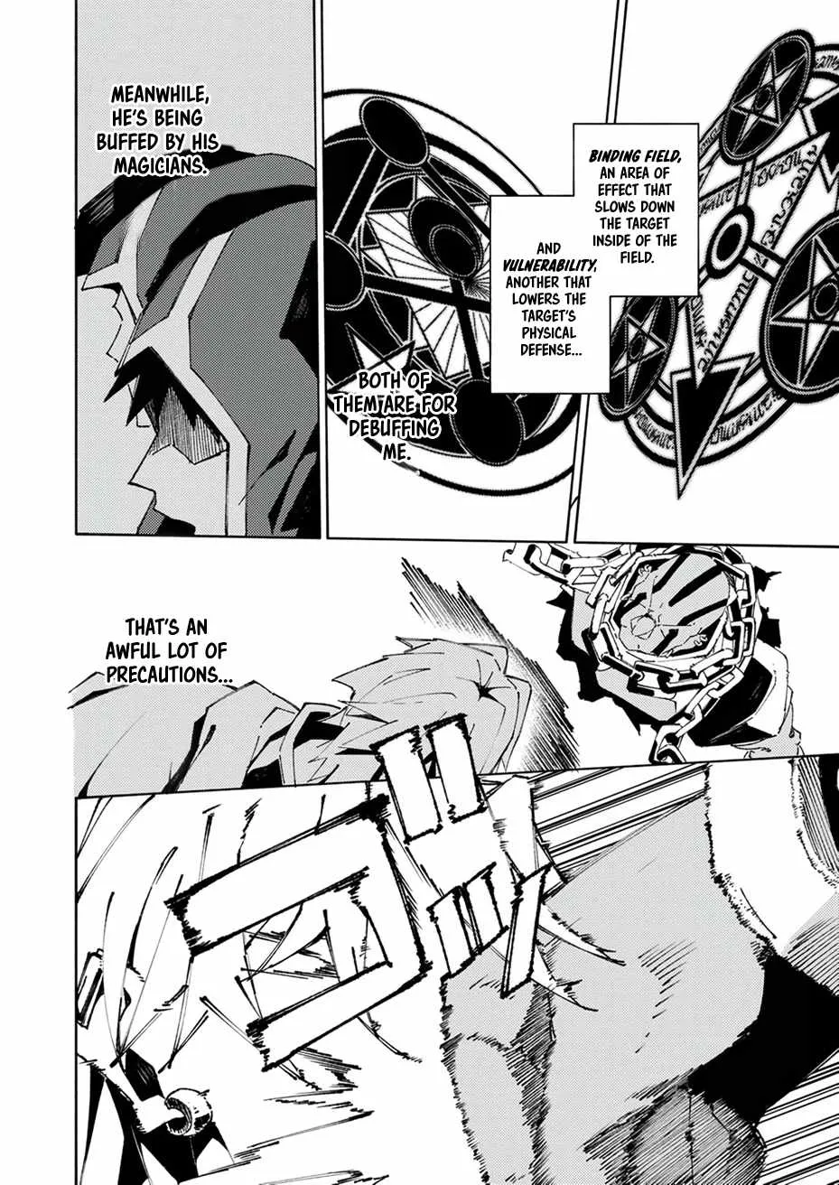 Since I Was Reincarnated Into the Strongest Side Character Who Dies Early On, I