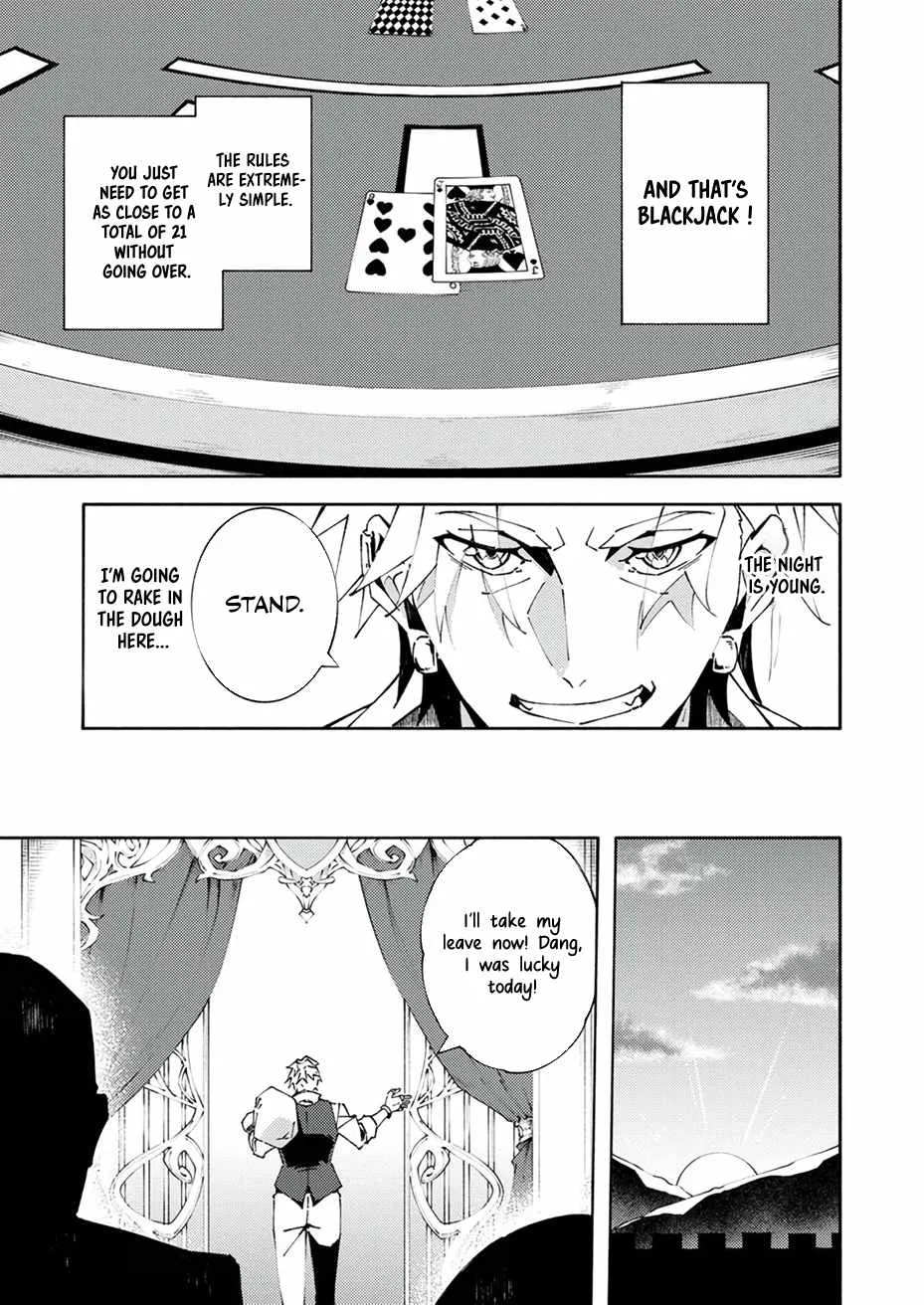 Since I Was Reincarnated Into the Strongest Side Character Who Dies Early On, I