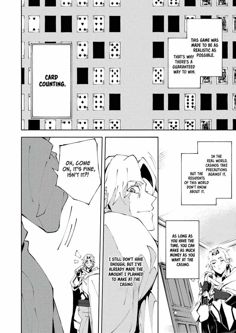 Since I Was Reincarnated Into the Strongest Side Character Who Dies Early On, I