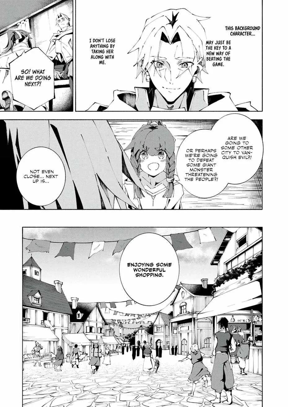 Since I Was Reincarnated Into the Strongest Side Character Who Dies Early On, I