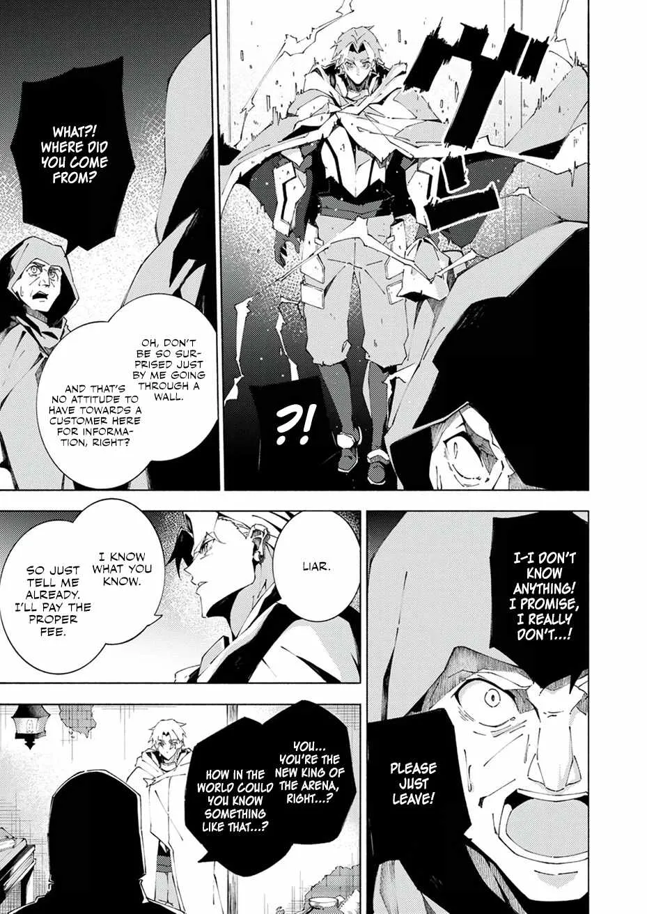 Since I Was Reincarnated Into the Strongest Side Character Who Dies Early On, I