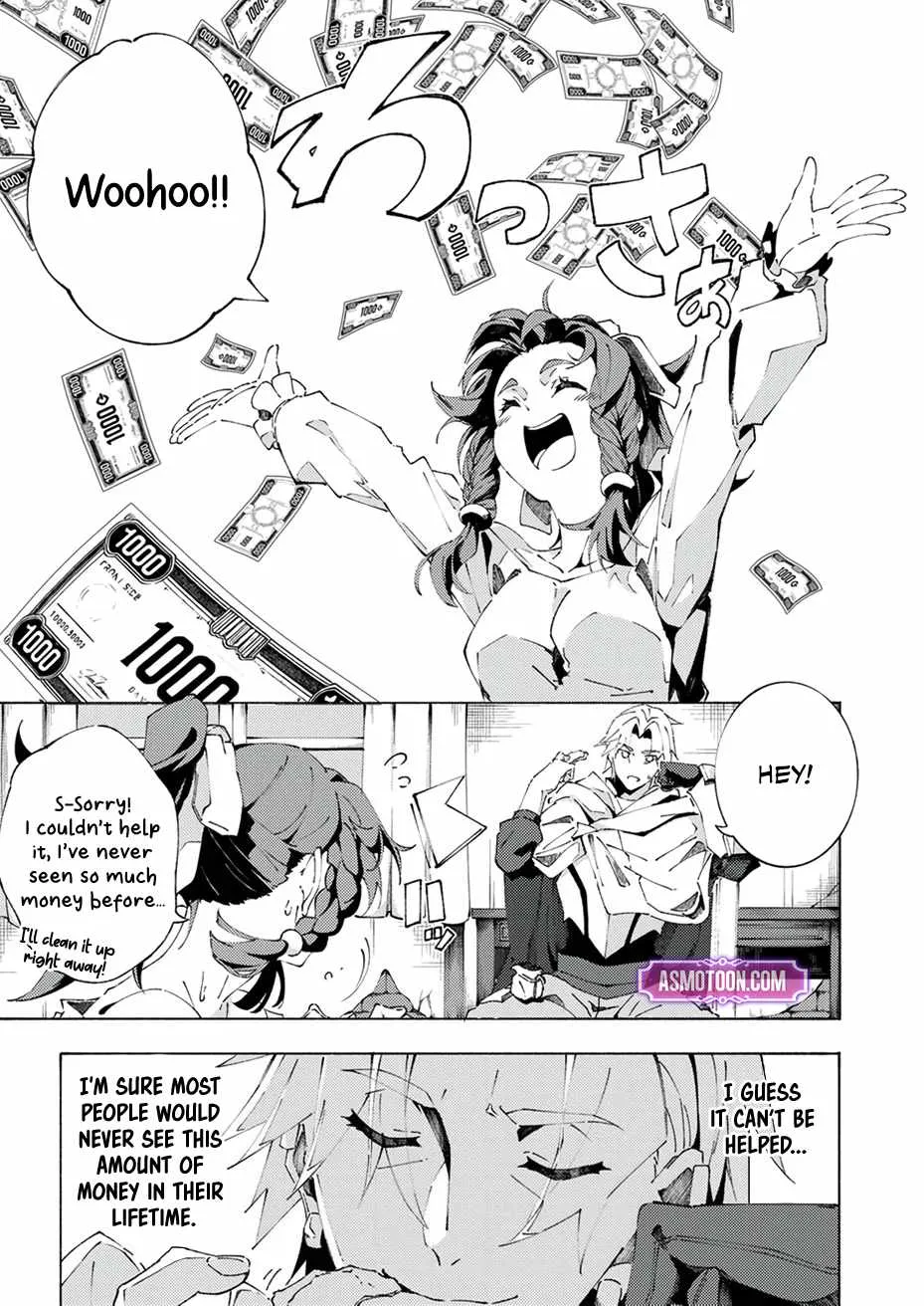 Since I Was Reincarnated Into the Strongest Side Character Who Dies Early On, I