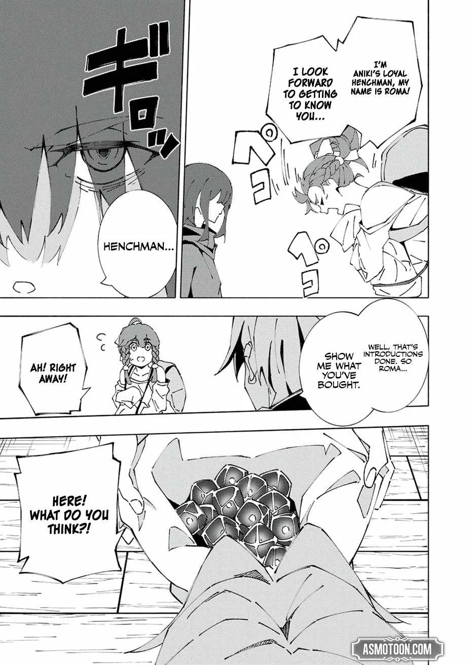 Since I Was Reincarnated Into the Strongest Side Character Who Dies Early On, I