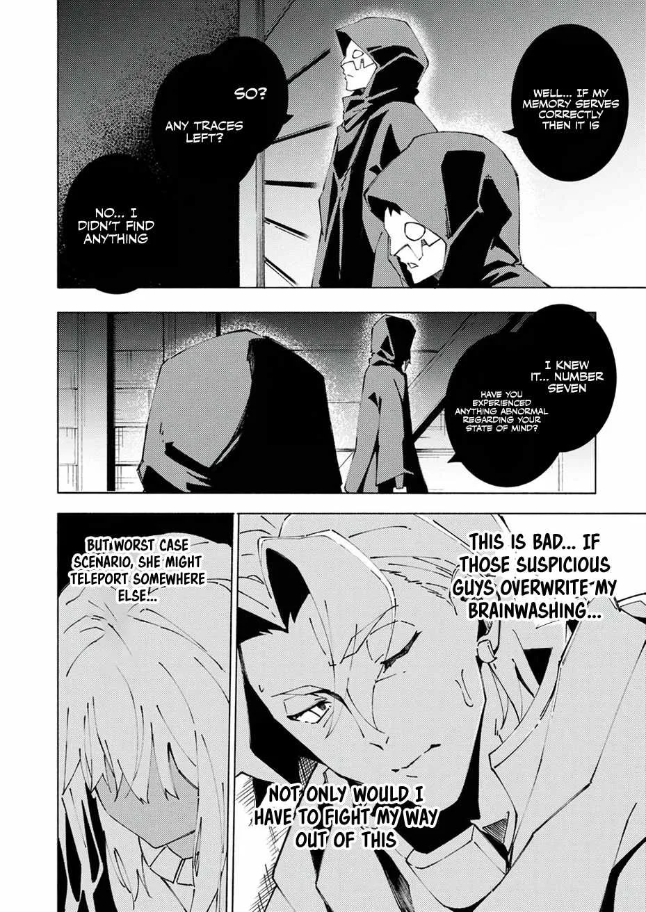 Since I Was Reincarnated Into the Strongest Side Character Who Dies Early On, I